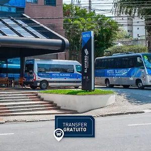 **** Hotel Slaviero Aeroporto Brasilien
