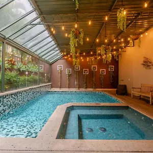 **** Hotel Heritage Brasilien