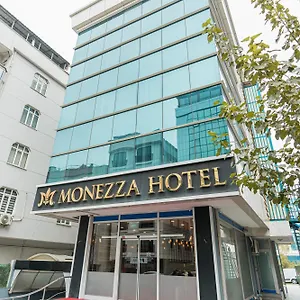 *** Hotel Monezza Maltepe Türkei