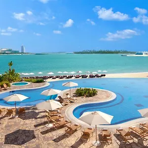 Andaz The Palm, By Hyatt Hotel Dubaj