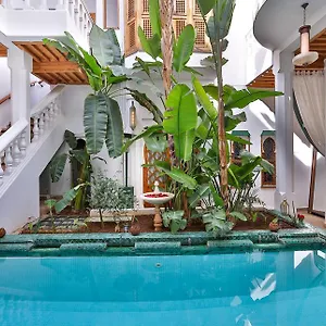 4* Riad Moucharabieh Matisse
