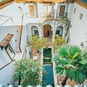 2* Riad Le Rihani