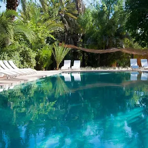 3* Gasthof Jnane Tamsna