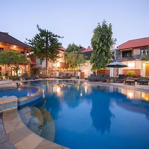 *** Hotel Bendesa Indonesien