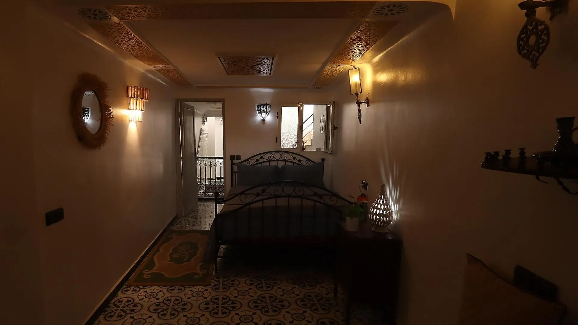 Araf House Bed & Breakfast Marrakesh