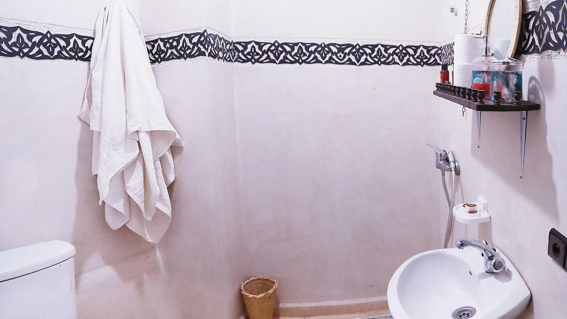 Araf House Bed & Breakfast Marrakesh